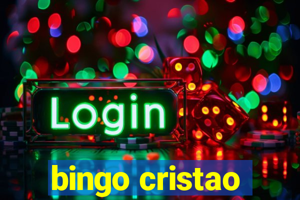 bingo cristao